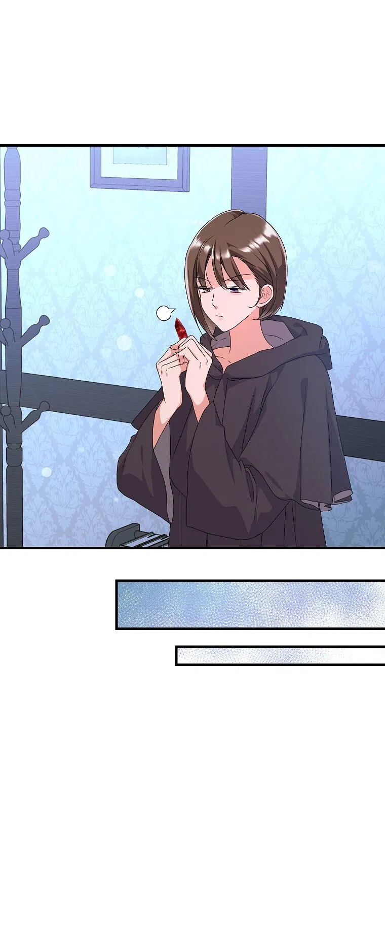 Манга Ограниченный по времени злодей поддерживает мой развод - Глава 46 Страница 37