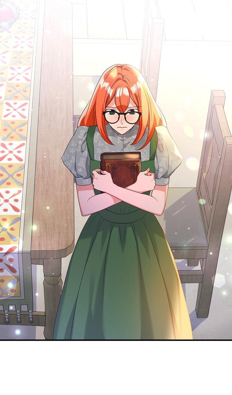 Манга Ограниченный по времени злодей поддерживает мой развод - Глава 53 Страница 41