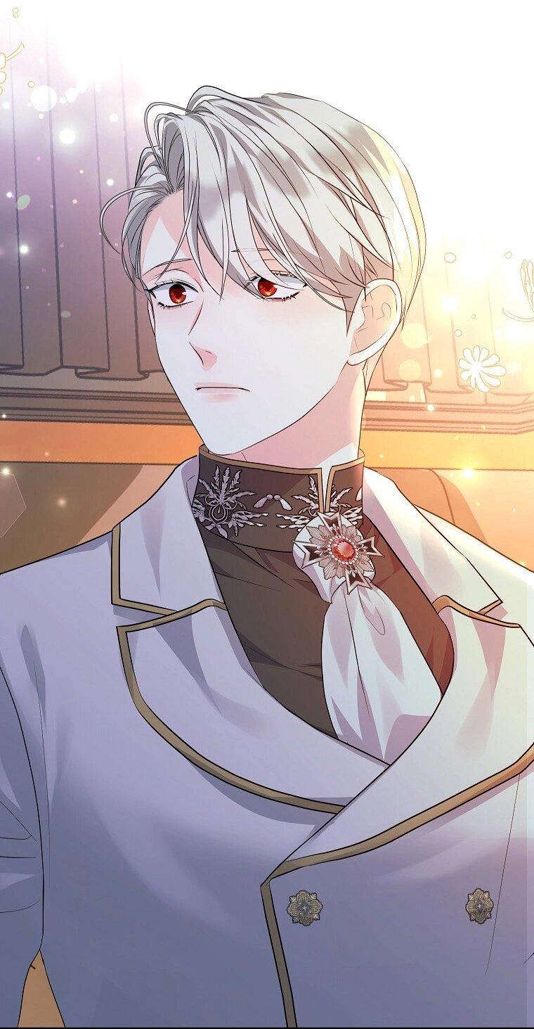 Манга Ограниченный по времени злодей поддерживает мой развод - Глава 57 Страница 61