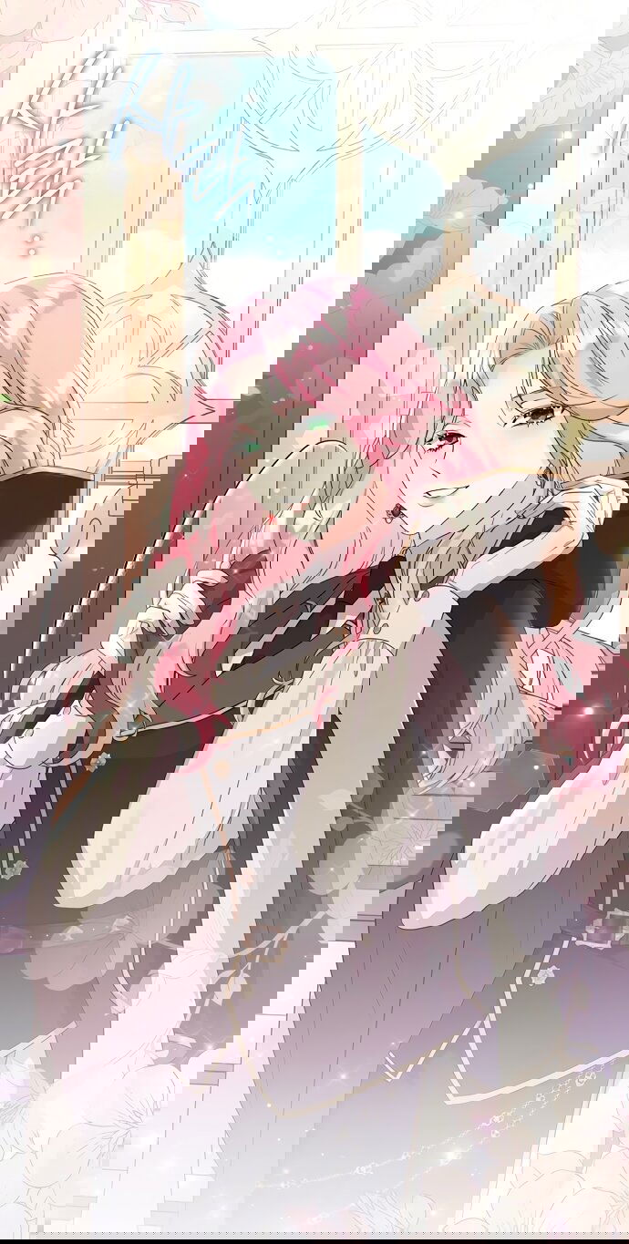 Манга Ограниченный по времени злодей поддерживает мой развод - Глава 60 Страница 12