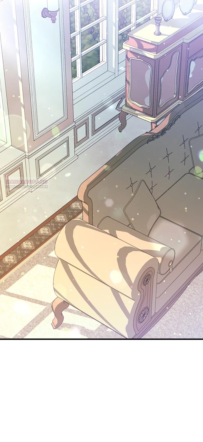 Манга Ограниченный по времени злодей поддерживает мой развод - Глава 61 Страница 2