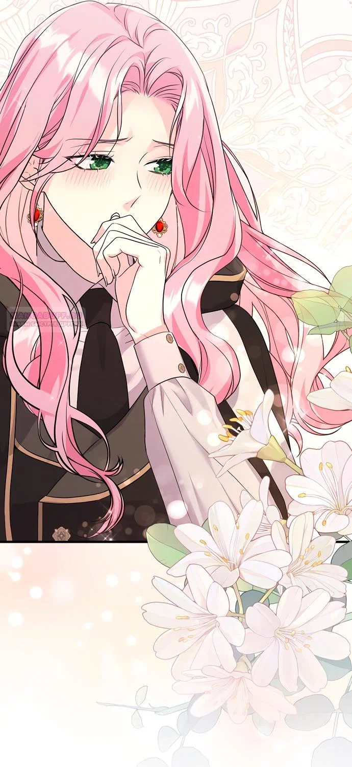 Манга Ограниченный по времени злодей поддерживает мой развод - Глава 65 Страница 54