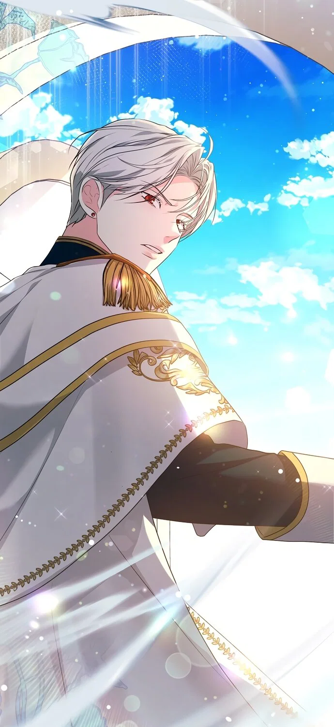 Манга Ограниченный по времени злодей поддерживает мой развод - Глава 65 Страница 13