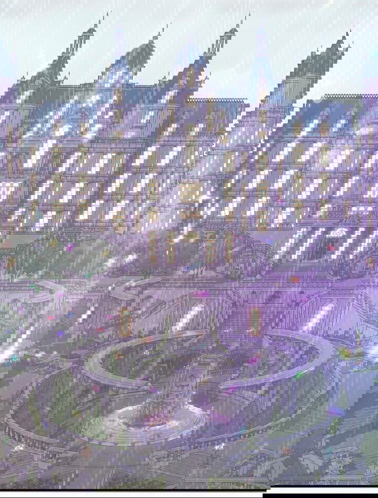 Манга Ограниченный по времени злодей поддерживает мой развод - Глава 11 Страница 3
