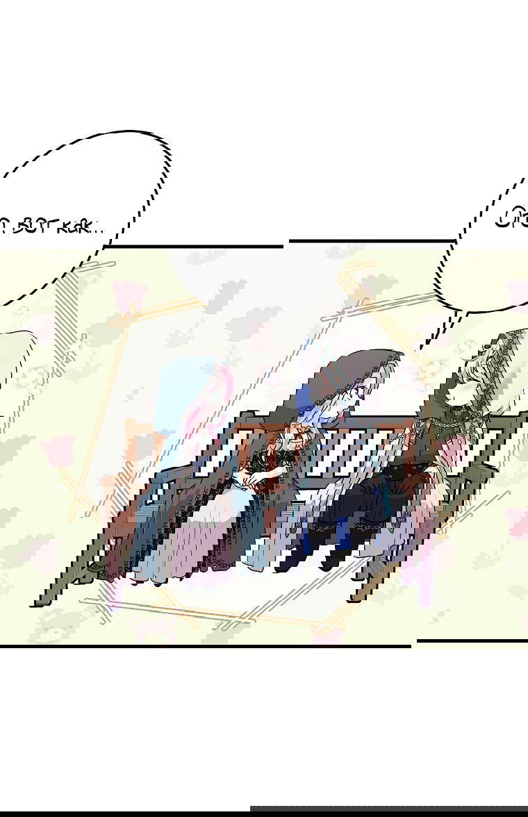 Манга Ограниченный по времени злодей поддерживает мой развод - Глава 41 Страница 48