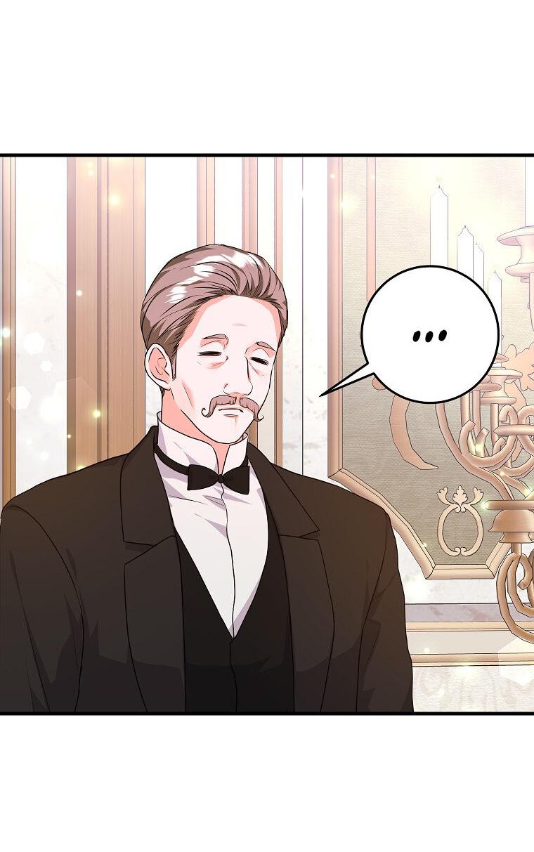 Манга Ограниченный по времени злодей поддерживает мой развод - Глава 44 Страница 10