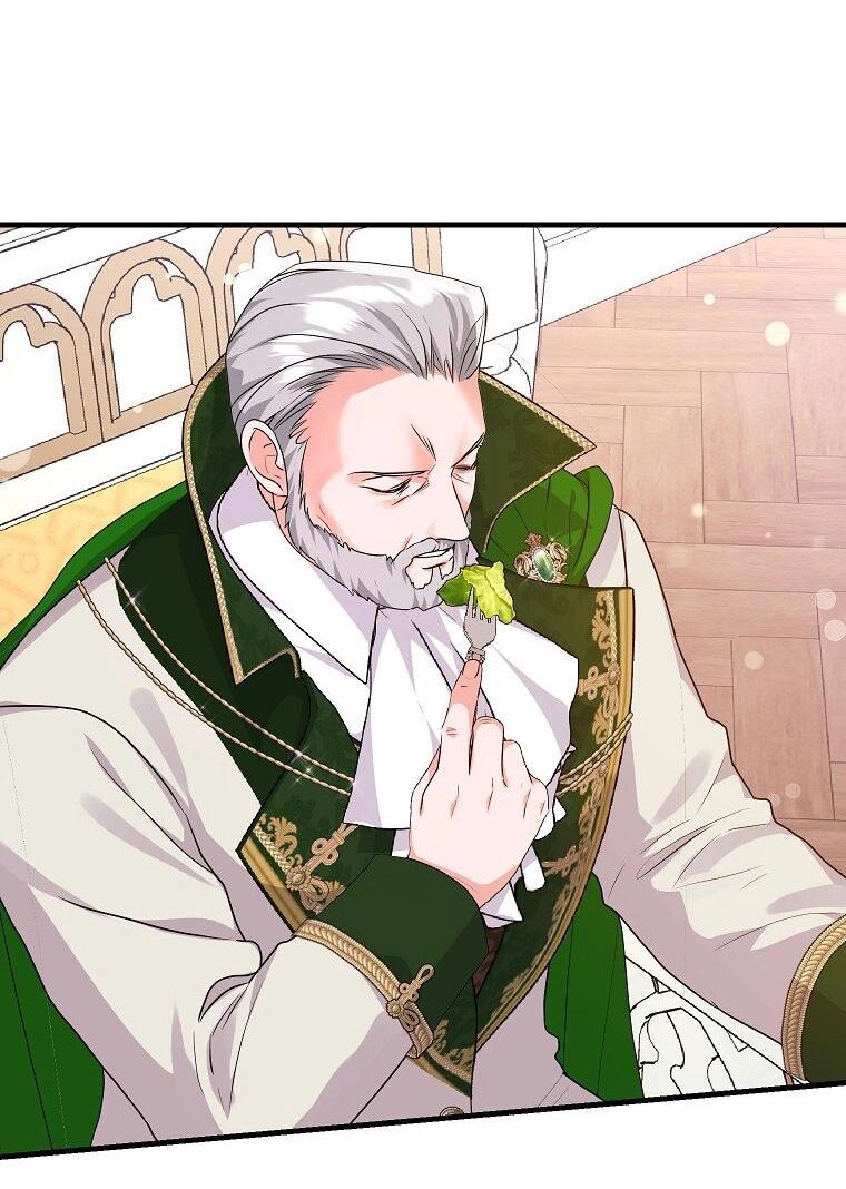 Манга Ограниченный по времени злодей поддерживает мой развод - Глава 44 Страница 53