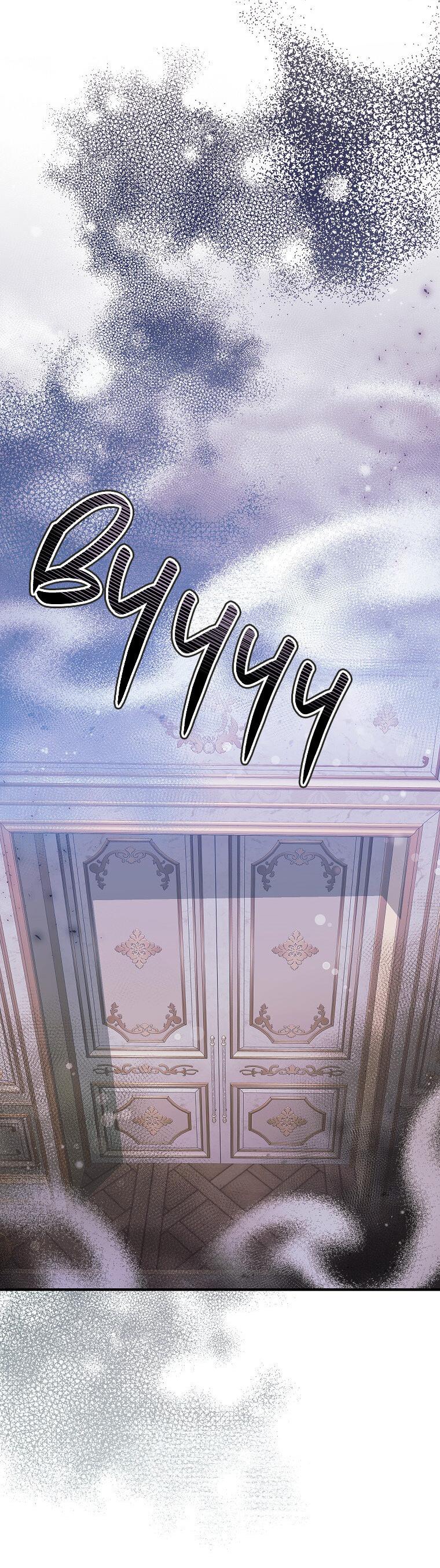 Манга Ограниченный по времени злодей поддерживает мой развод - Глава 43 Страница 8