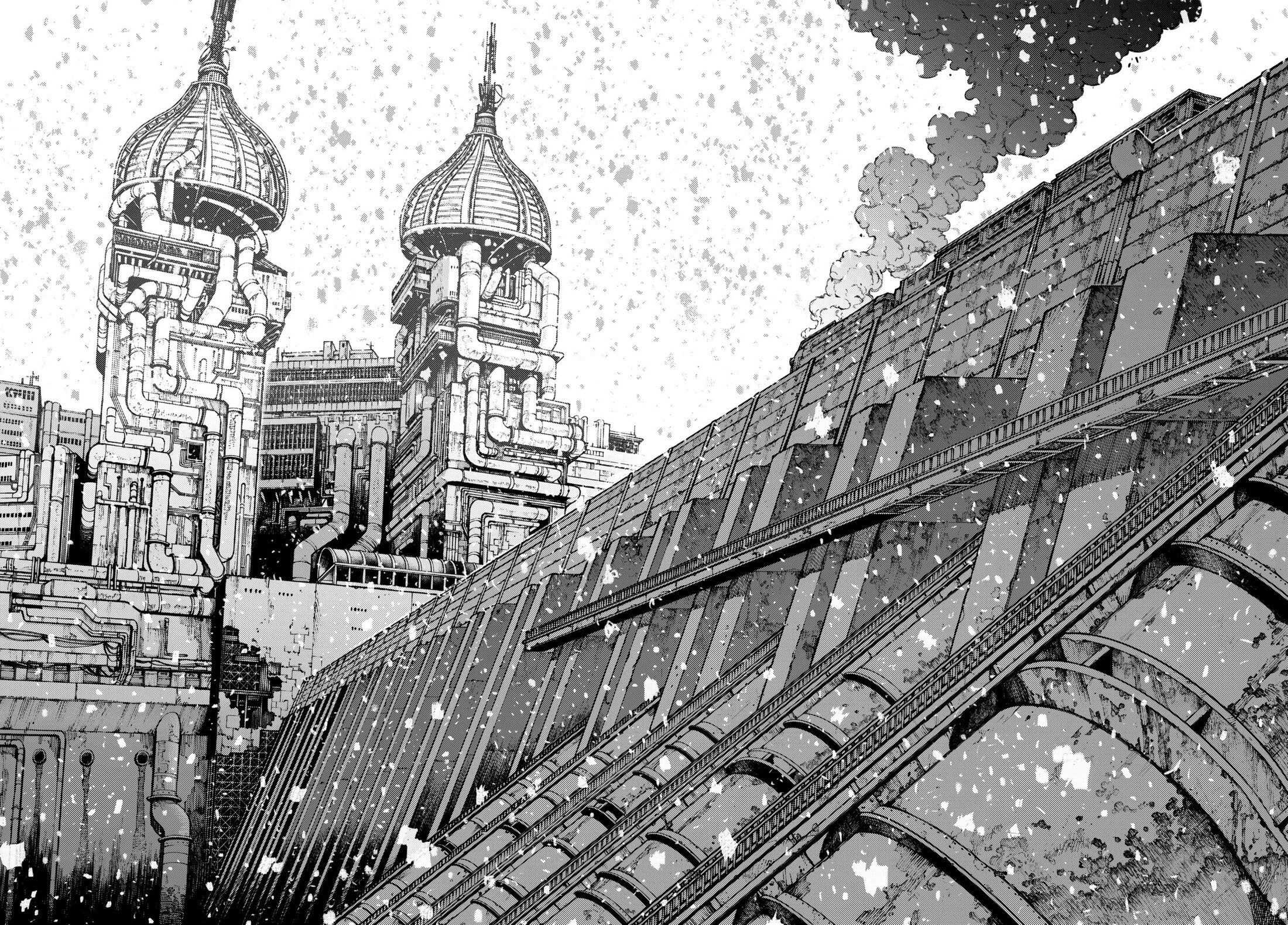 Манга Галаксия - Глава 27 Страница 5