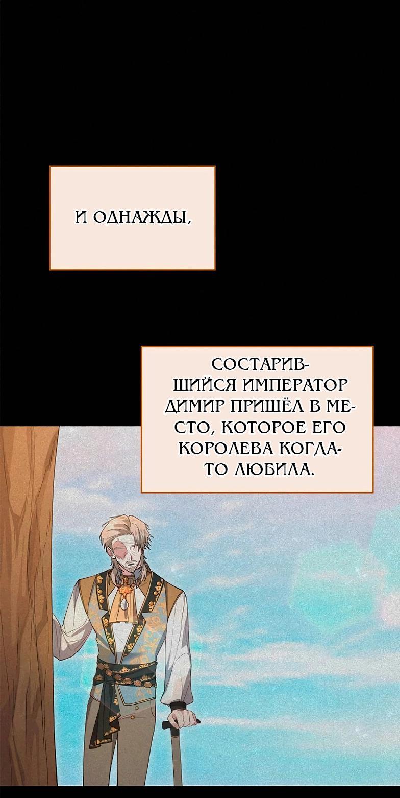 Манга Я не хочу быть леди - Глава 51 Страница 37