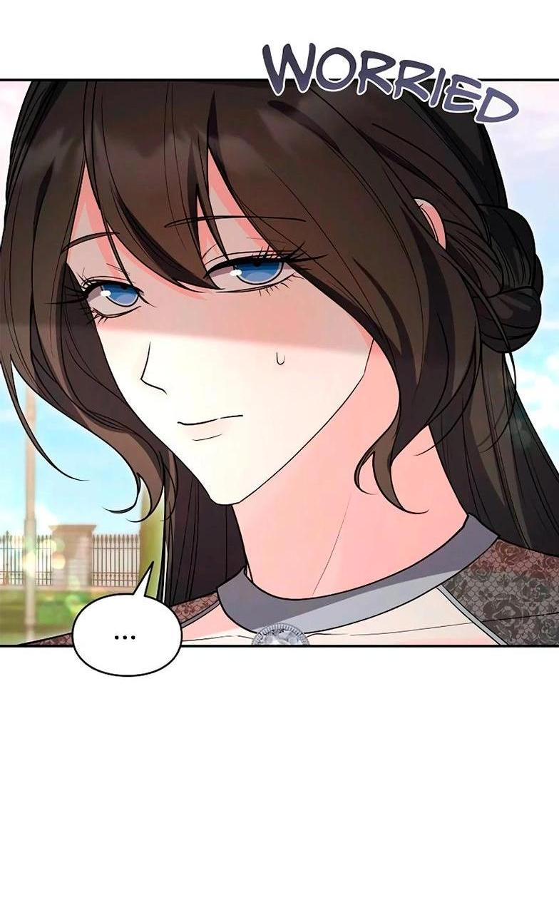 Манга Я не хочу быть леди - Глава 51 Страница 6