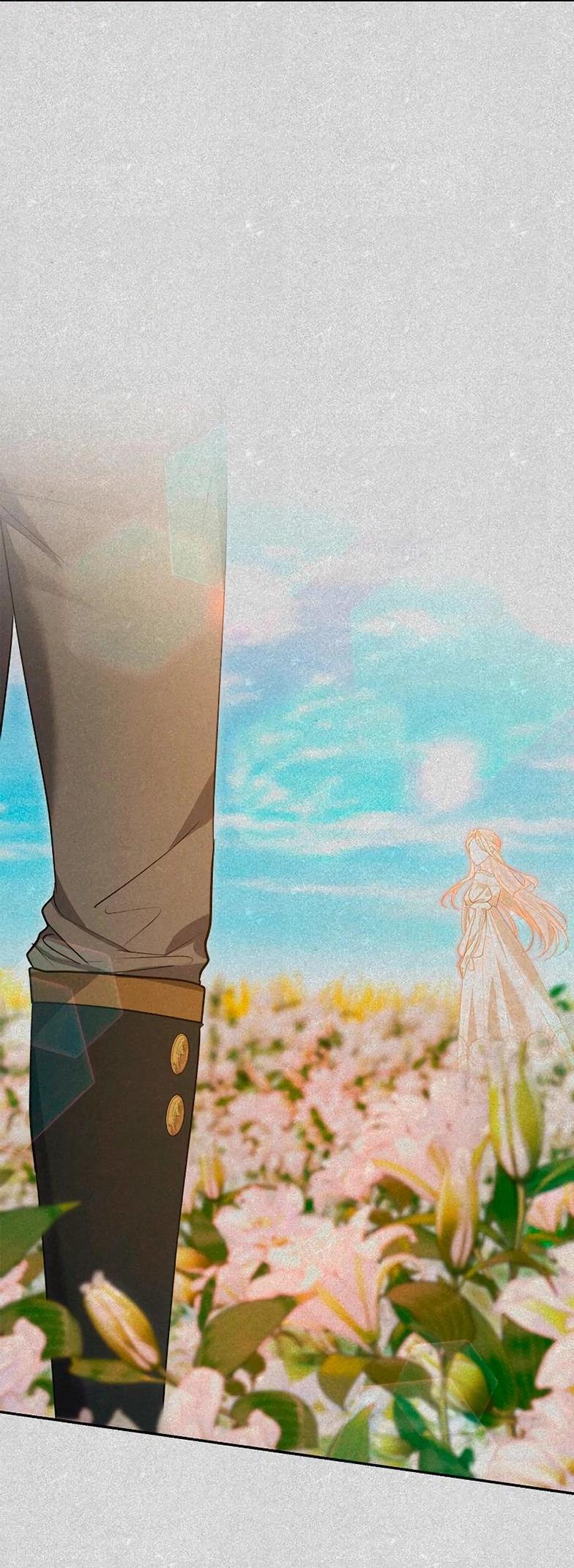 Манга Я не хочу быть леди - Глава 51 Страница 39