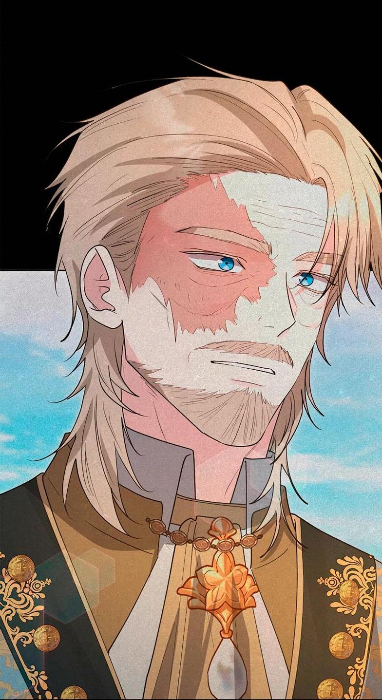 Манга Я не хочу быть леди - Глава 51 Страница 38