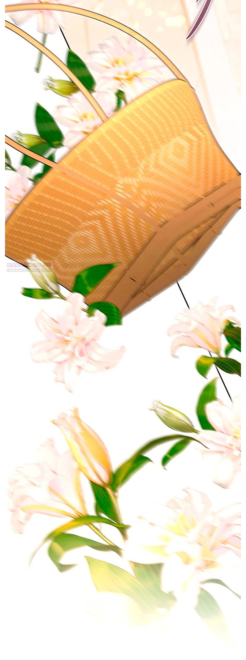 Манга Я не хочу быть леди - Глава 52 Страница 4