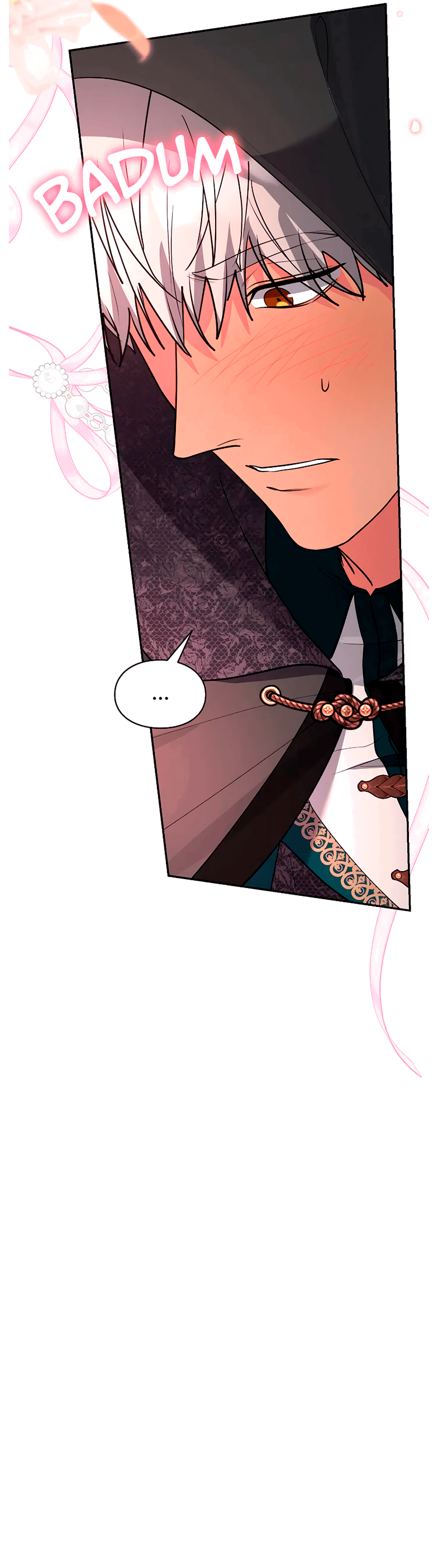 Манга Я не хочу быть леди - Глава 52 Страница 7