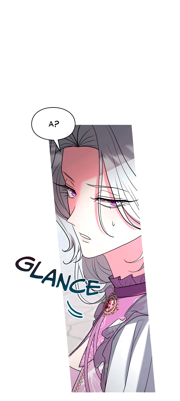 Манга Я не хочу быть леди - Глава 52 Страница 30