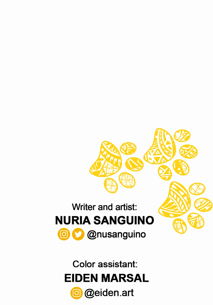 Манга Любовь на прогулке (новая версия) - Глава 69 Страница 48