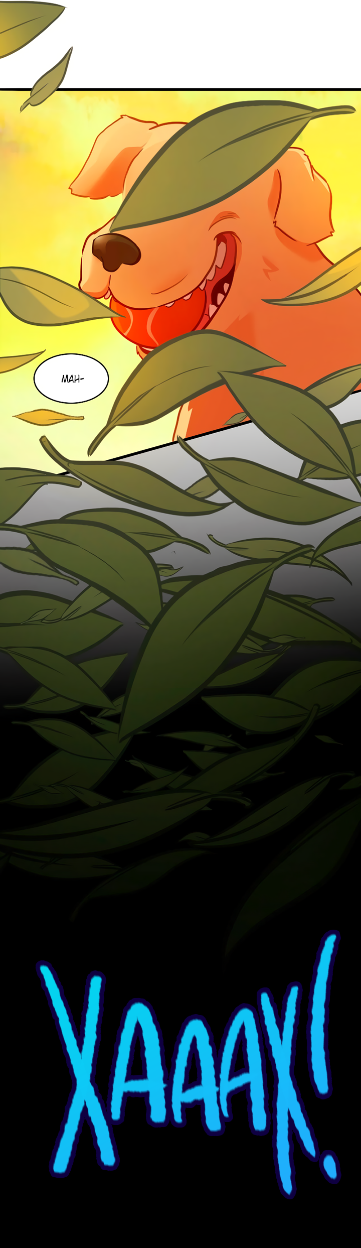 Манга Любовь на прогулке (новая версия) - Глава 69 Страница 4