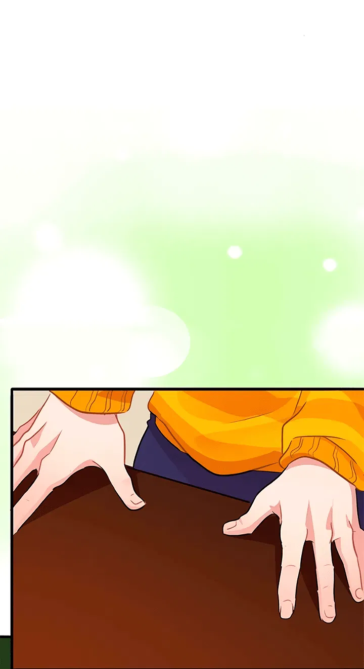 Манга Любовь на прогулке (новая версия) - Глава 71 Страница 9