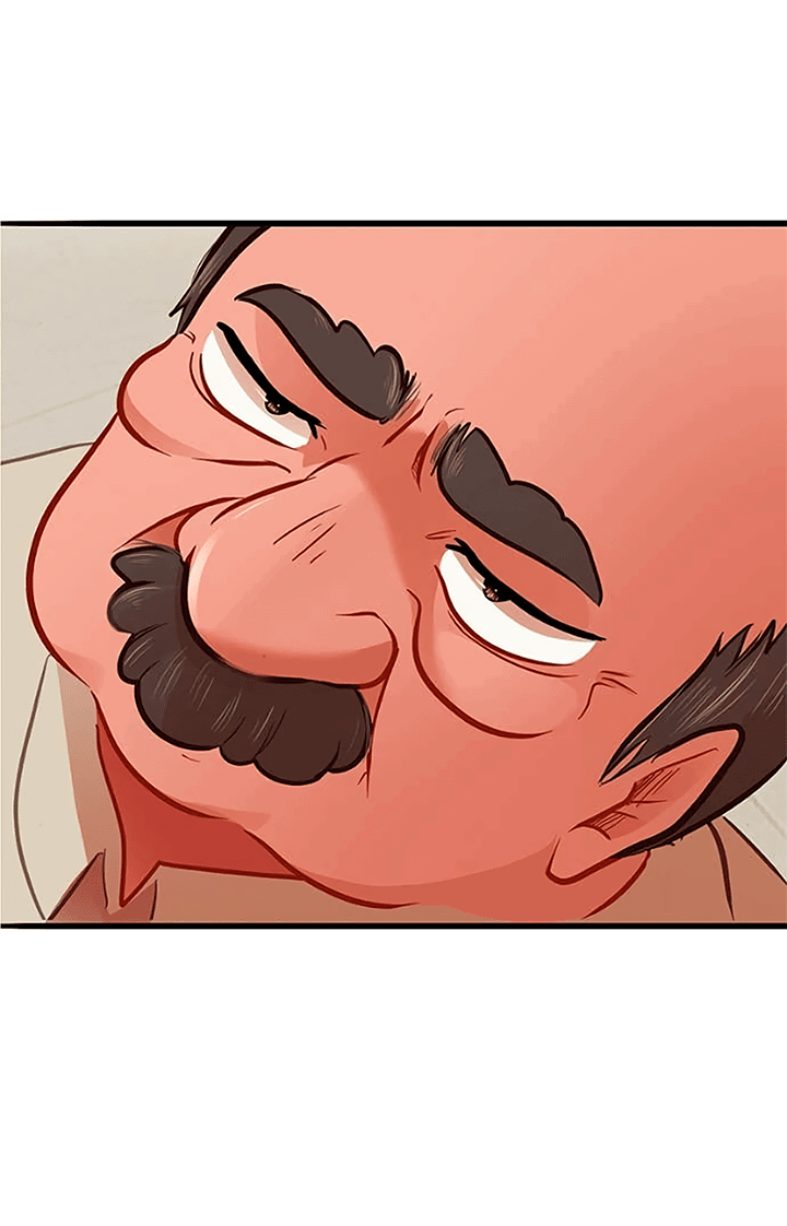 Манга Любовь на прогулке (новая версия) - Глава 72 Страница 20