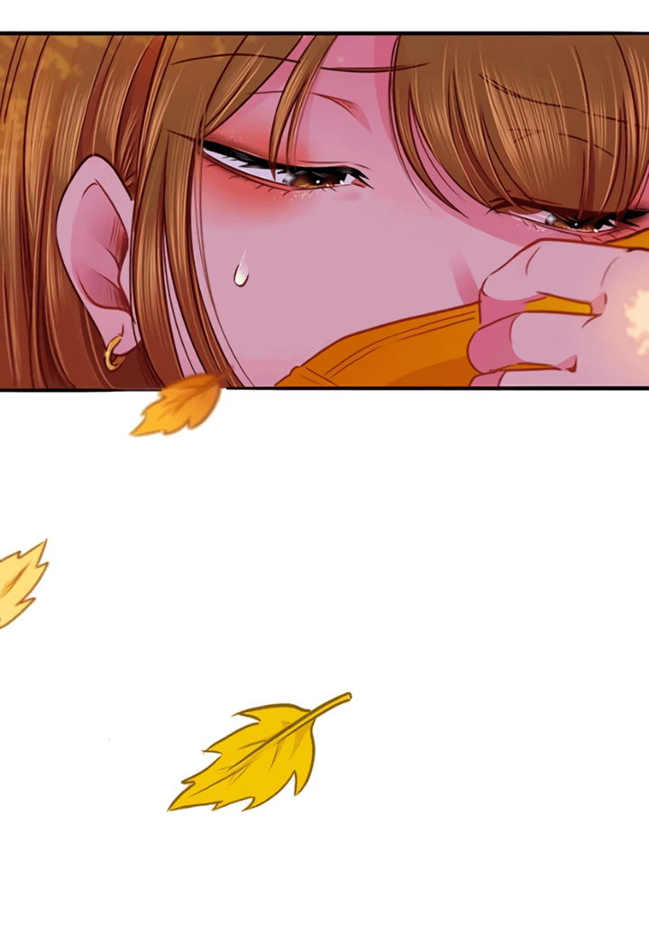 Манга Любовь на прогулке (новая версия) - Глава 73 Страница 44