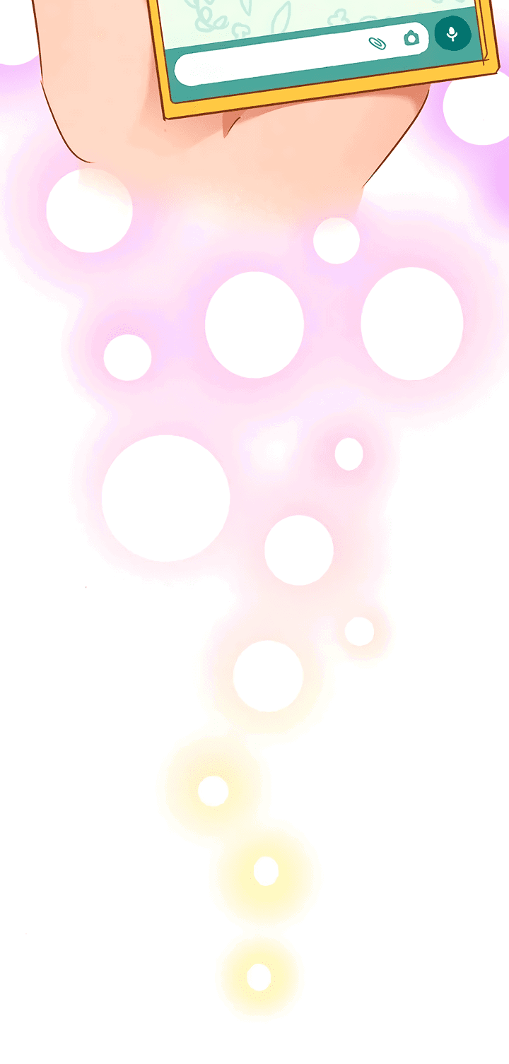 Манга Любовь на прогулке (новая версия) - Глава 74 Страница 33