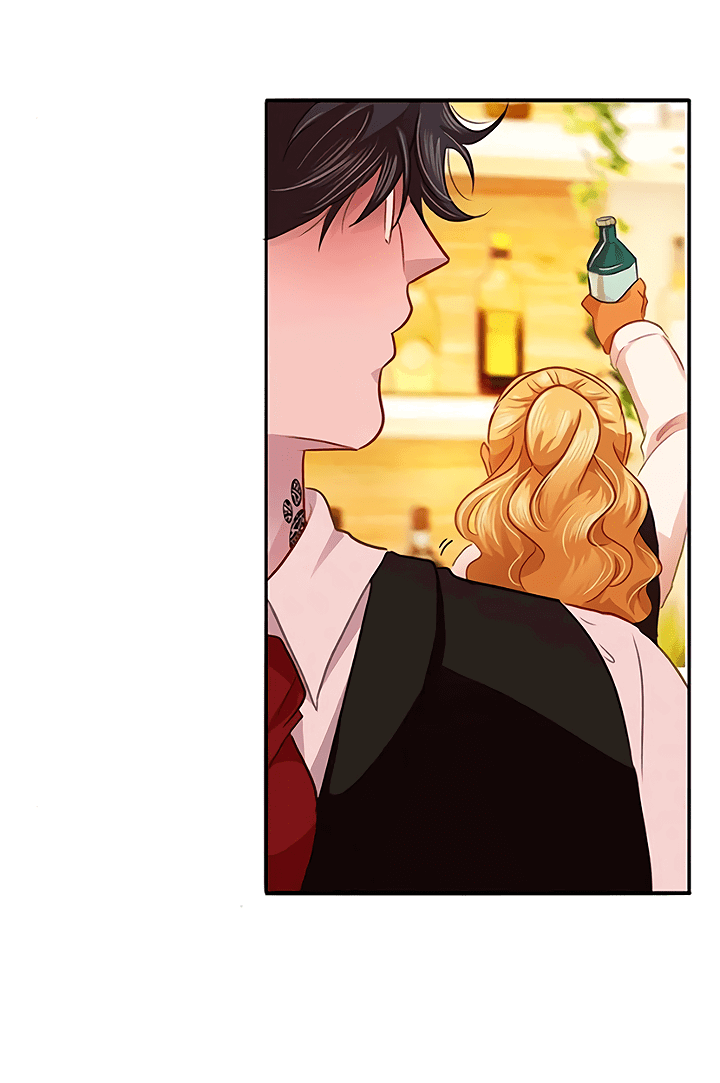 Манга Любовь на прогулке (новая версия) - Глава 74 Страница 14