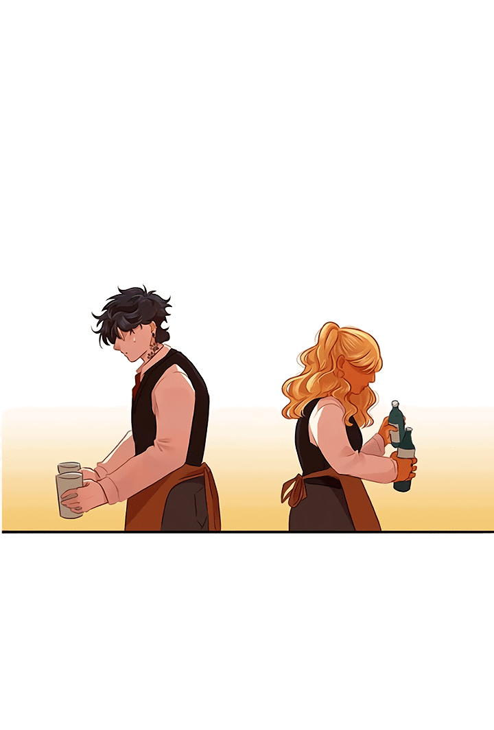 Манга Любовь на прогулке (новая версия) - Глава 74 Страница 18