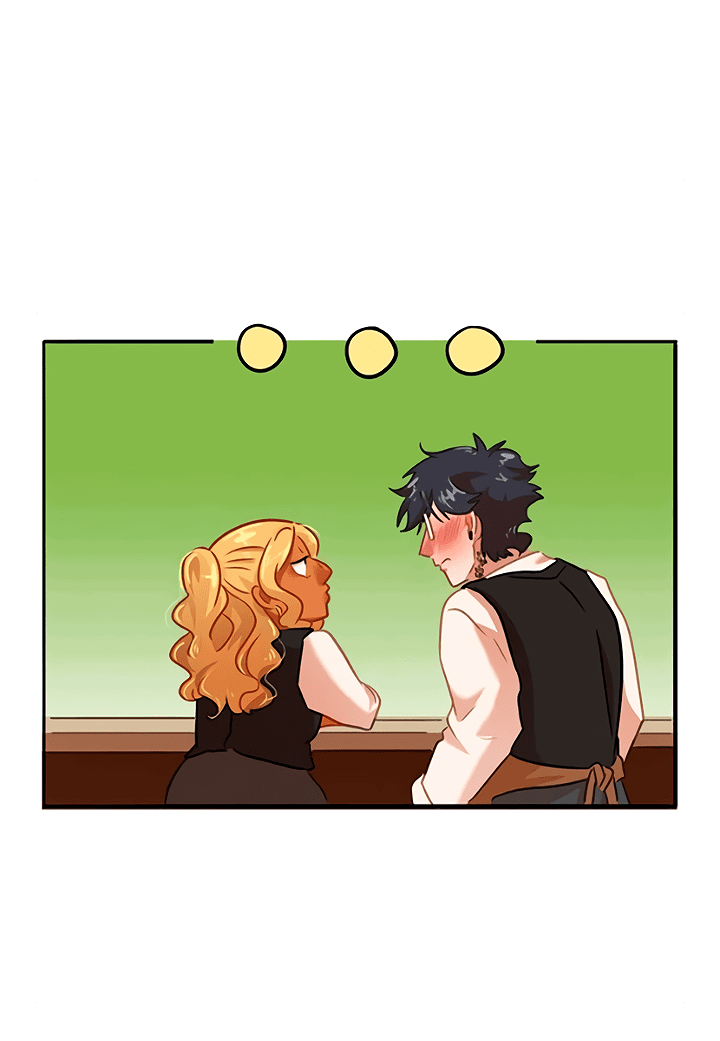 Манга Любовь на прогулке (новая версия) - Глава 74 Страница 9