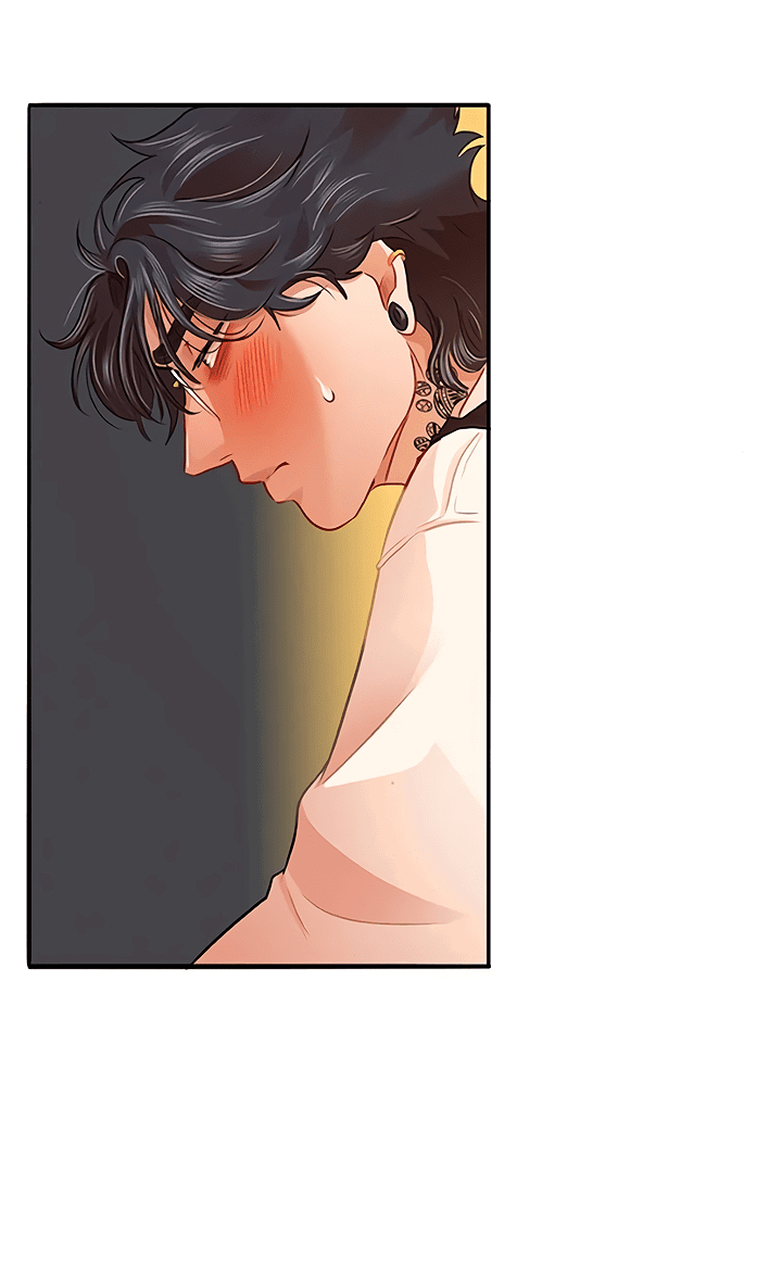 Манга Любовь на прогулке (новая версия) - Глава 74 Страница 15