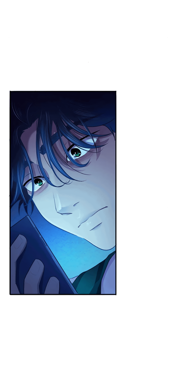 Манга Любовь на прогулке (новая версия) - Глава 75 Страница 11