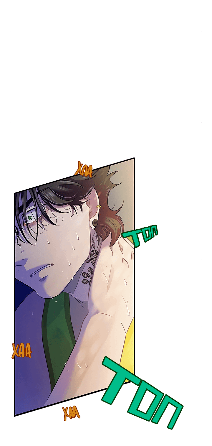 Манга Любовь на прогулке (новая версия) - Глава 76 Страница 6