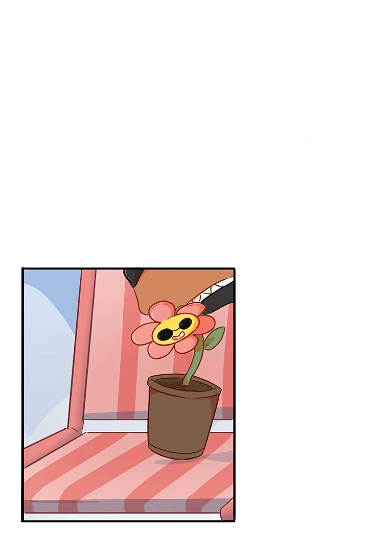 Манга Любовь на прогулке (новая версия) - Глава 78 Страница 34