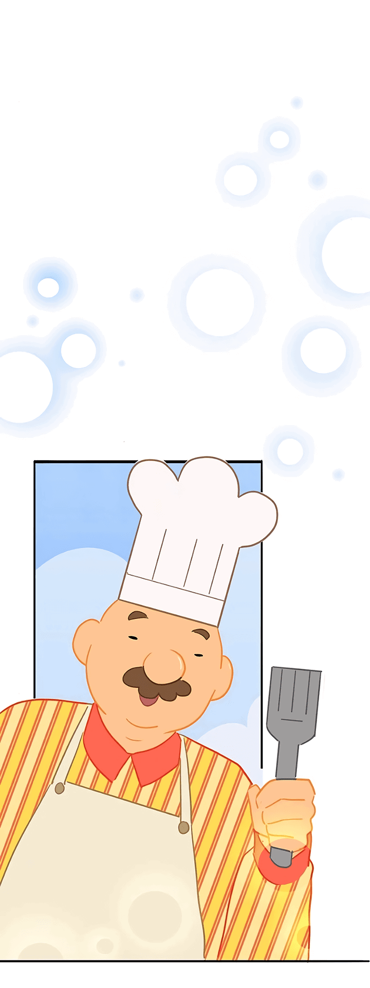 Манга Любовь на прогулке (новая версия) - Глава 78 Страница 31