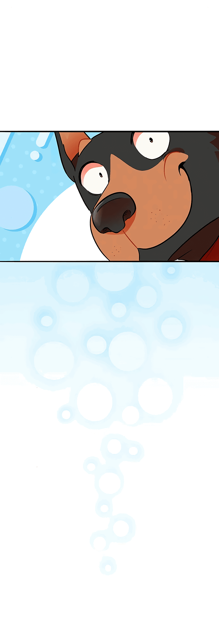 Манга Любовь на прогулке (новая версия) - Глава 78 Страница 36