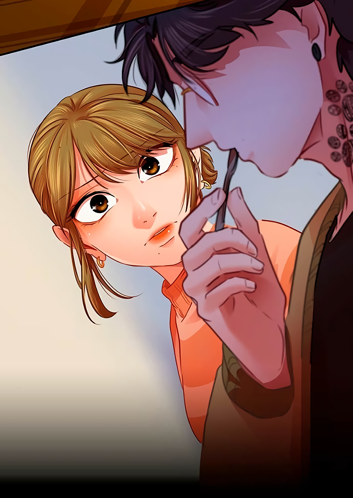 Манга Любовь на прогулке (новая версия) - Глава 79 Страница 44