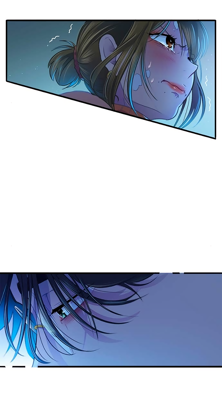 Манга Любовь на прогулке (новая версия) - Глава 81 Страница 38