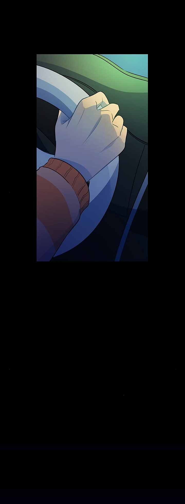 Манга Любовь на прогулке (новая версия) - Глава 81 Страница 16