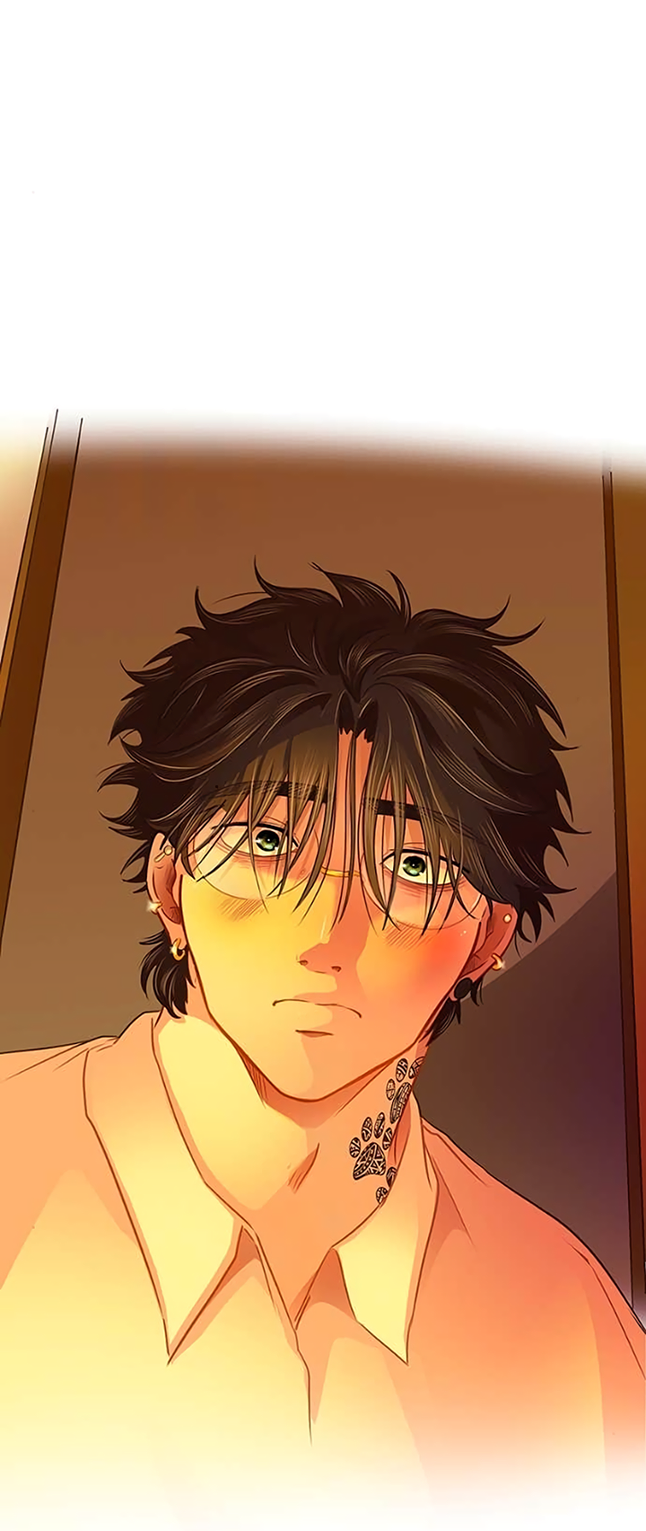 Манга Любовь на прогулке (новая версия) - Глава 83 Страница 38