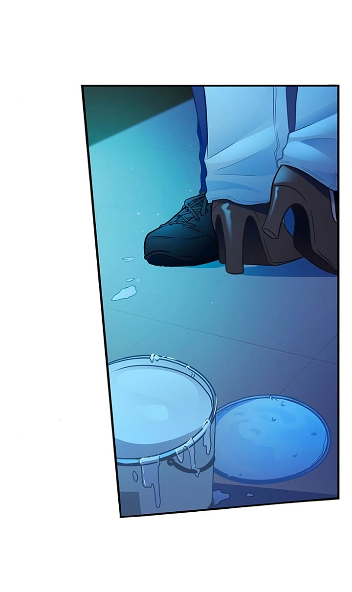 Манга Любовь на прогулке (новая версия) - Глава 82 Страница 3