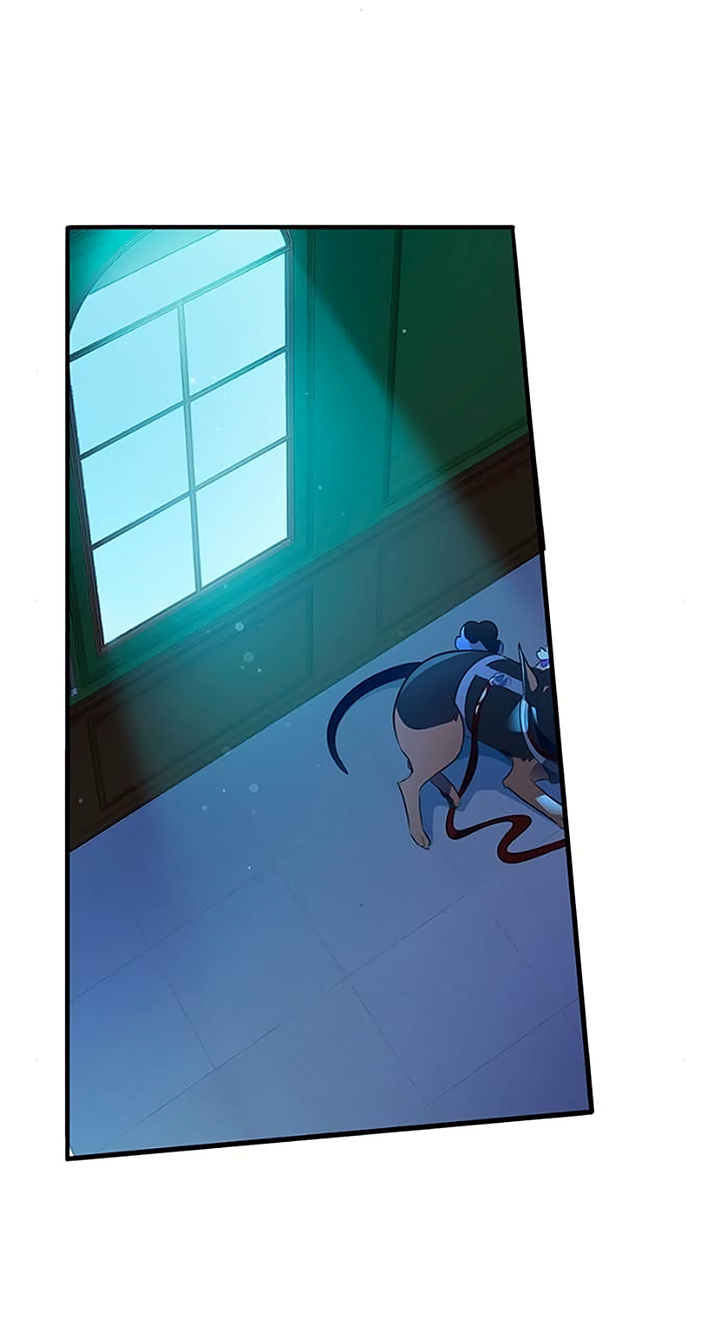 Манга Любовь на прогулке (новая версия) - Глава 82 Страница 2