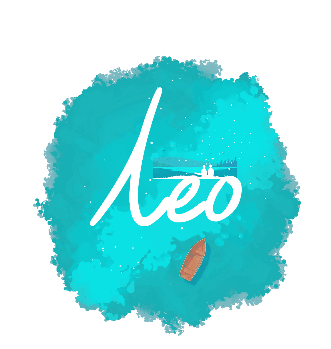 Манга Лео - Глава 45 Страница 2