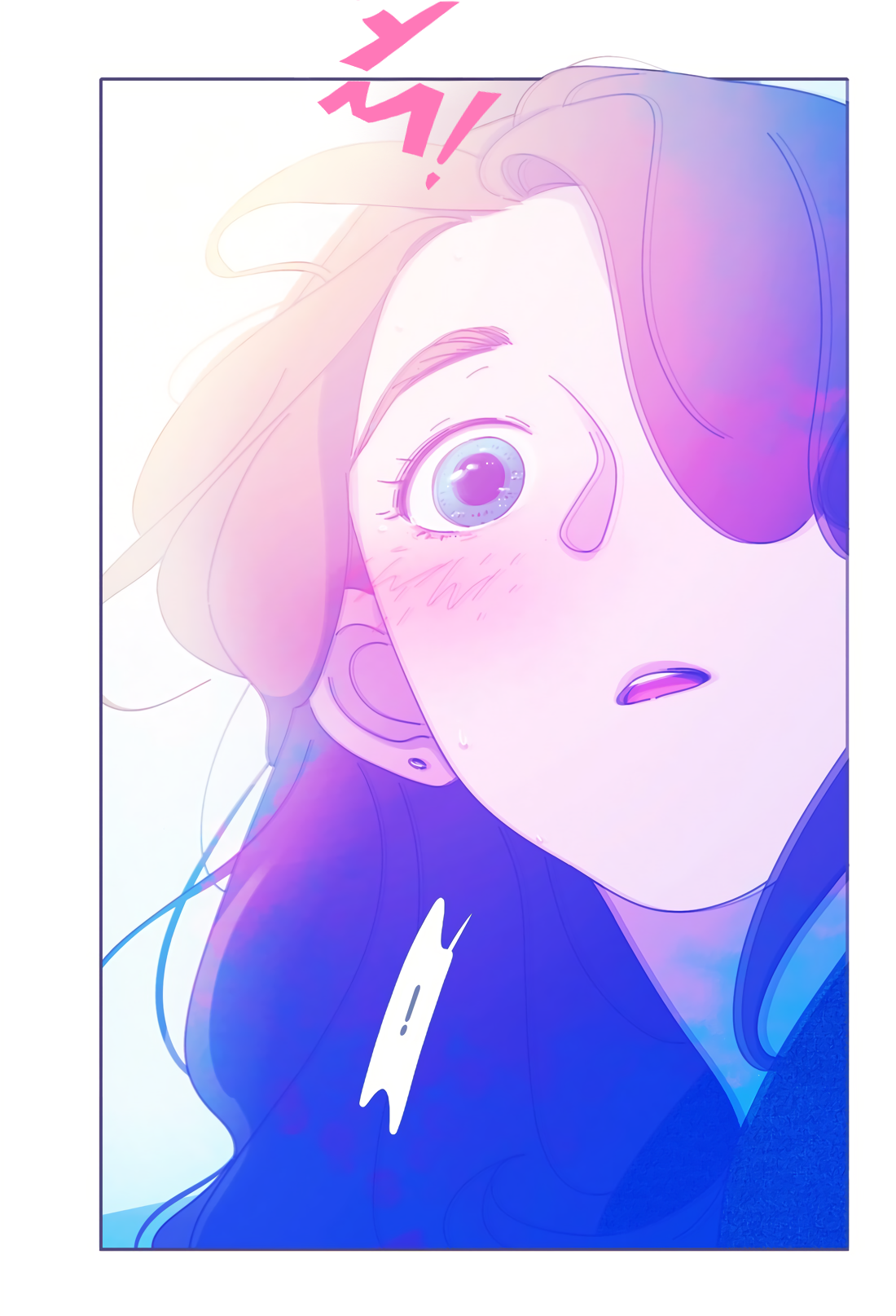 Манга Лео - Глава 46 Страница 25