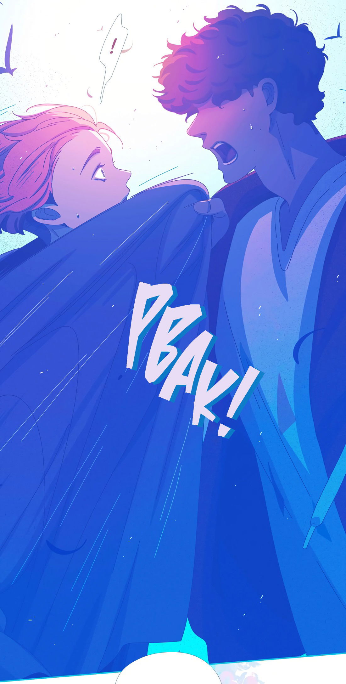 Манга Лео - Глава 50 Страница 13