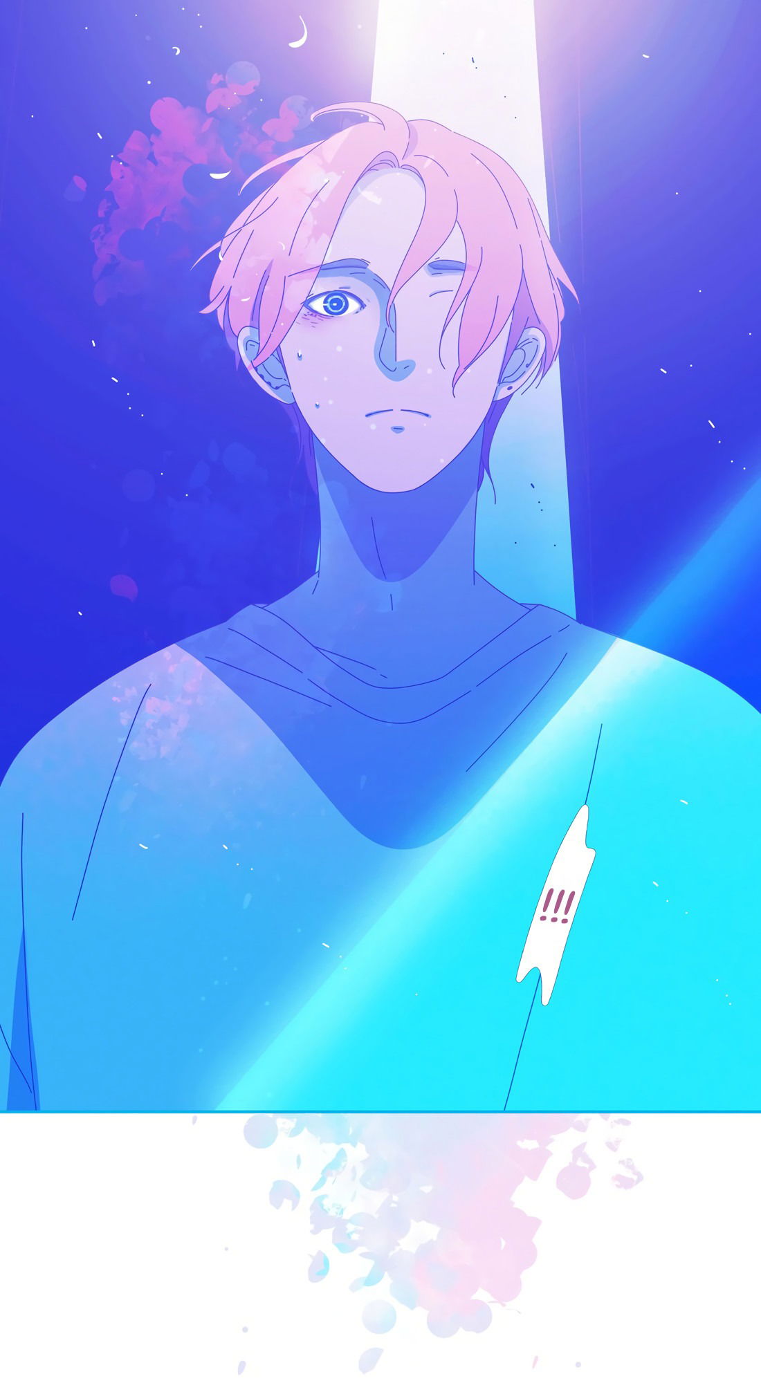 Манга Лео - Глава 51 Страница 28