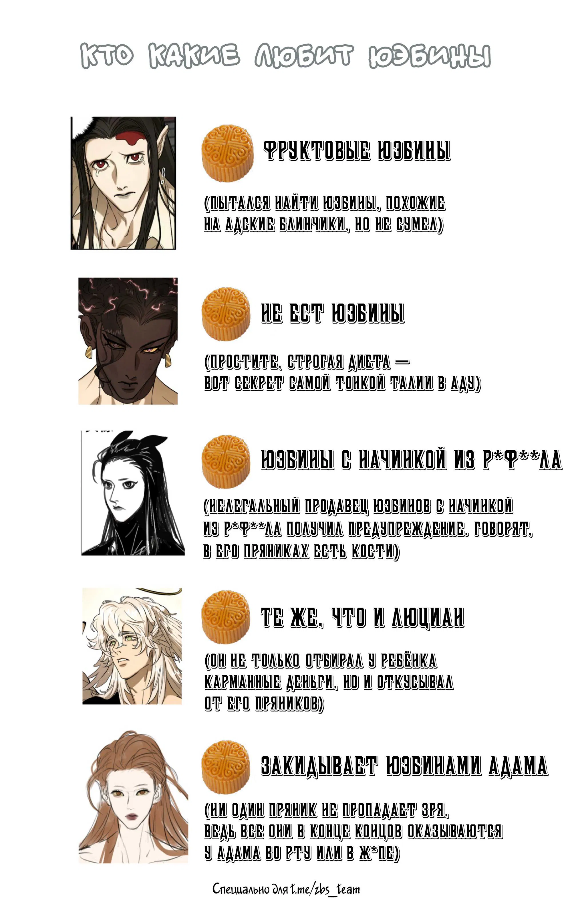 Манга Адский стажер - Глава 10 Страница 2