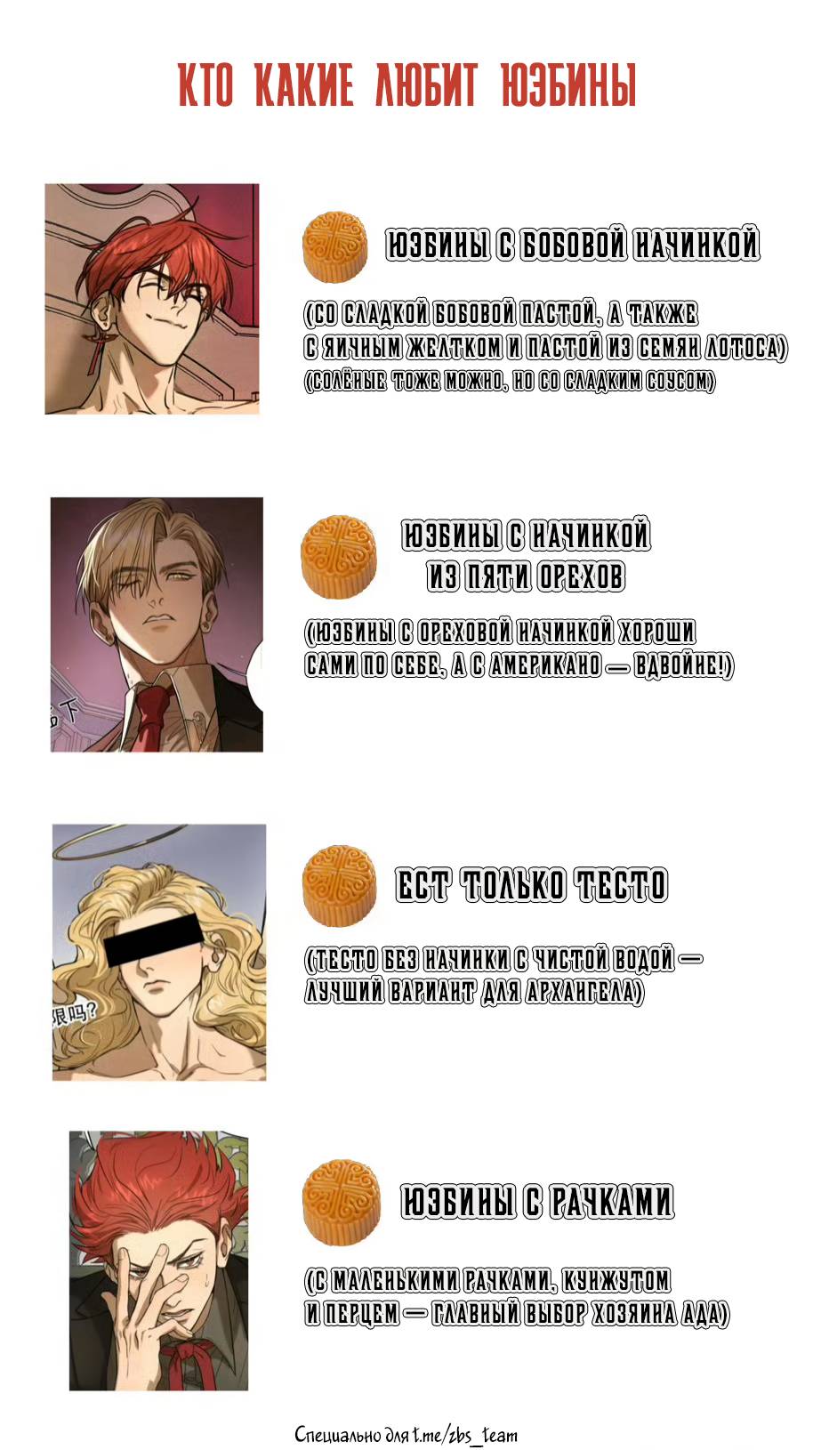 Манга Адский стажер - Глава 10 Страница 1