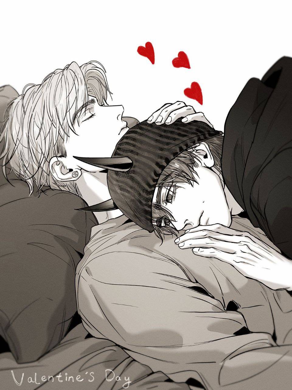 Манга Адский стажер - Глава 15 Страница 4