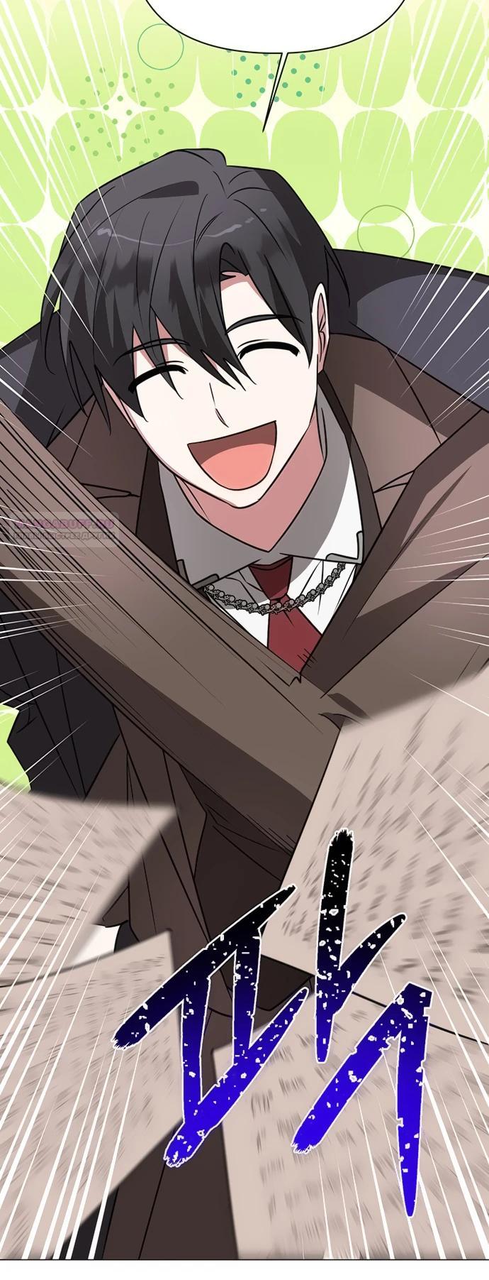 Манга Чёртова академия - Глава 45 Страница 30