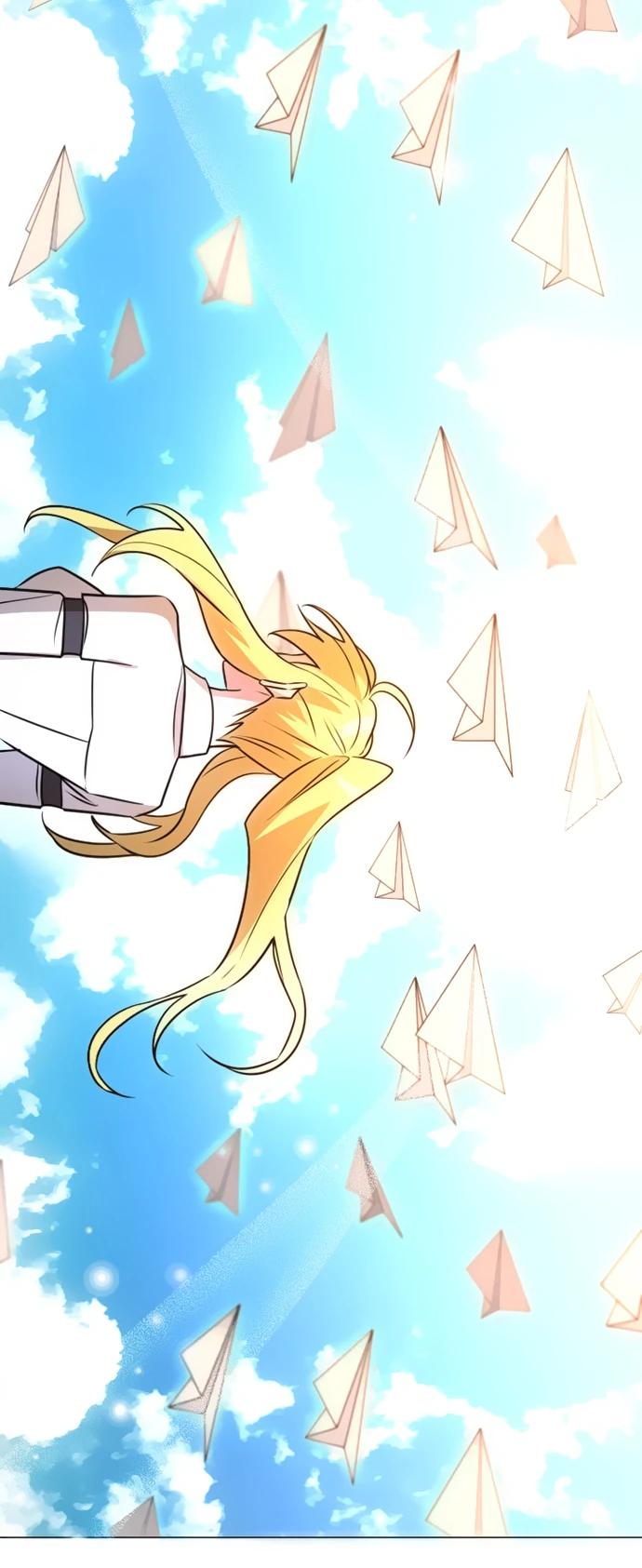 Манга Чёртова академия - Глава 43 Страница 29